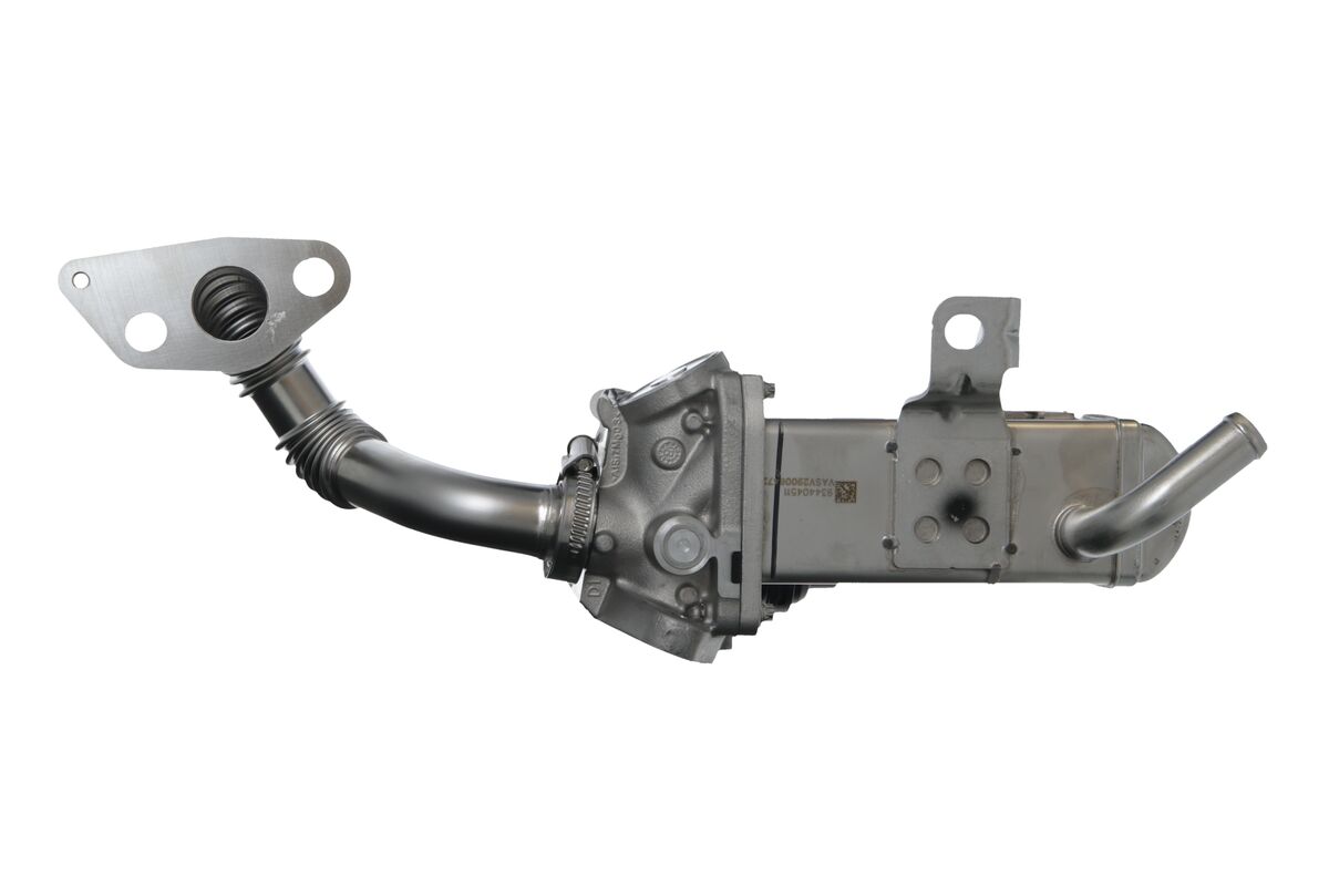 VALEO 700453 ORIGINAL PART Μονάδα AGR for NISSAN